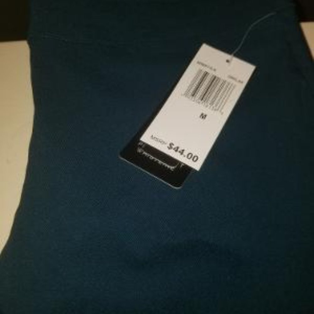 Leighton Crop Pants